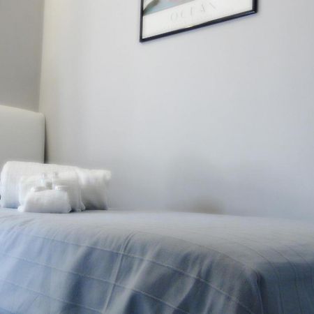 Bed and Breakfast Domus In Viridi Roma Habitación foto