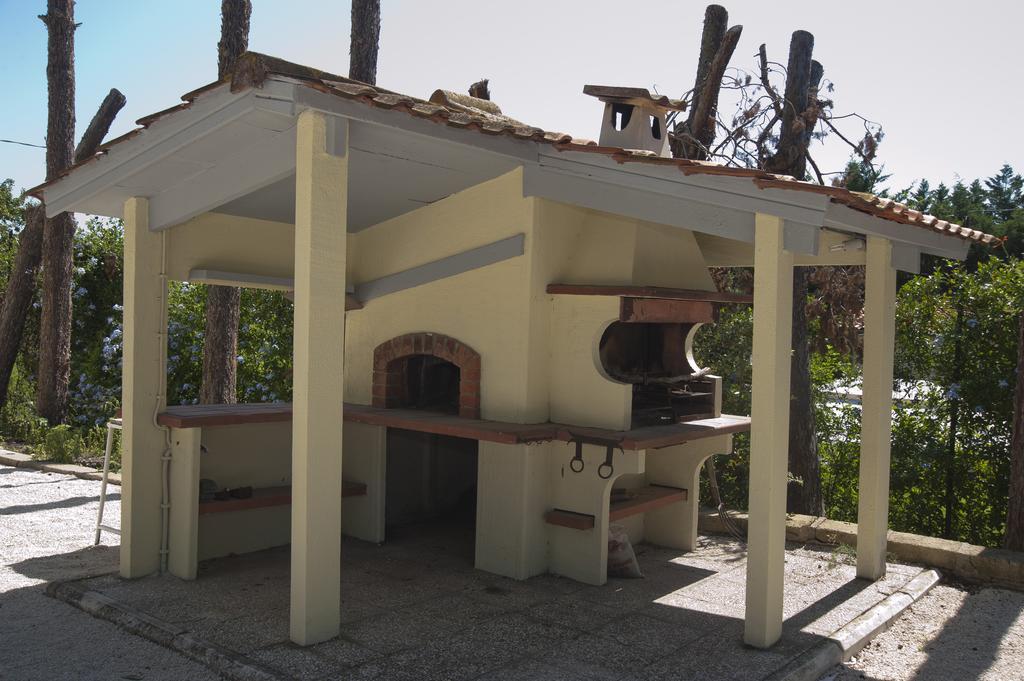 Bed and Breakfast Domus In Viridi Roma Exterior foto