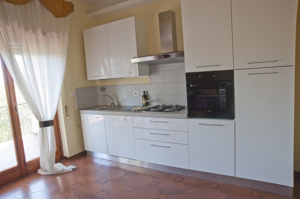 Bed and Breakfast Domus In Viridi Roma Exterior foto