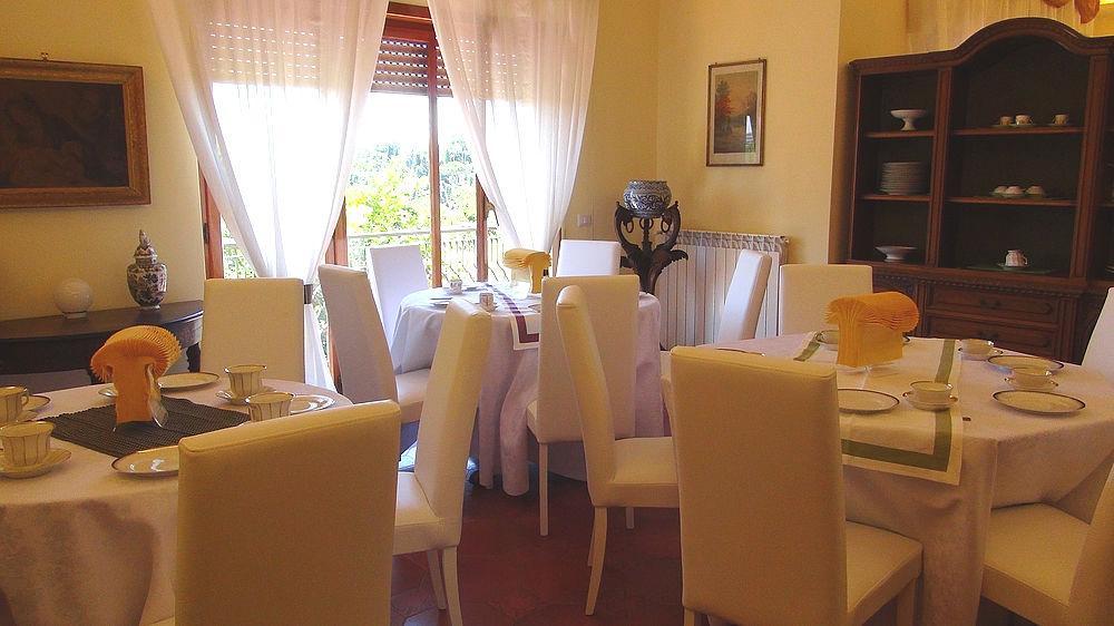 Bed and Breakfast Domus In Viridi Roma Exterior foto
