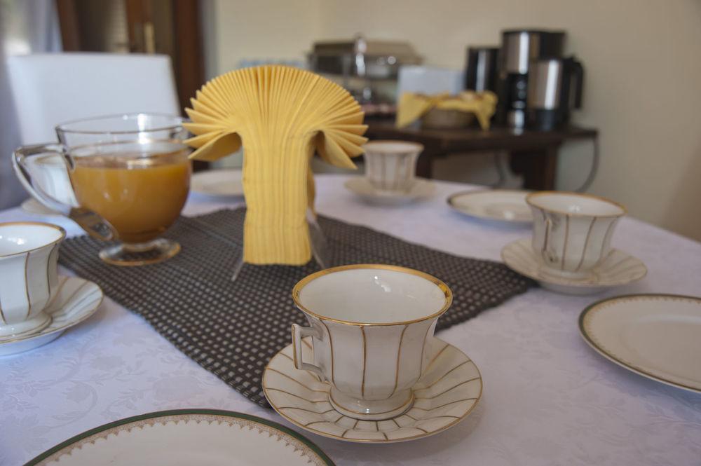 Bed and Breakfast Domus In Viridi Roma Exterior foto