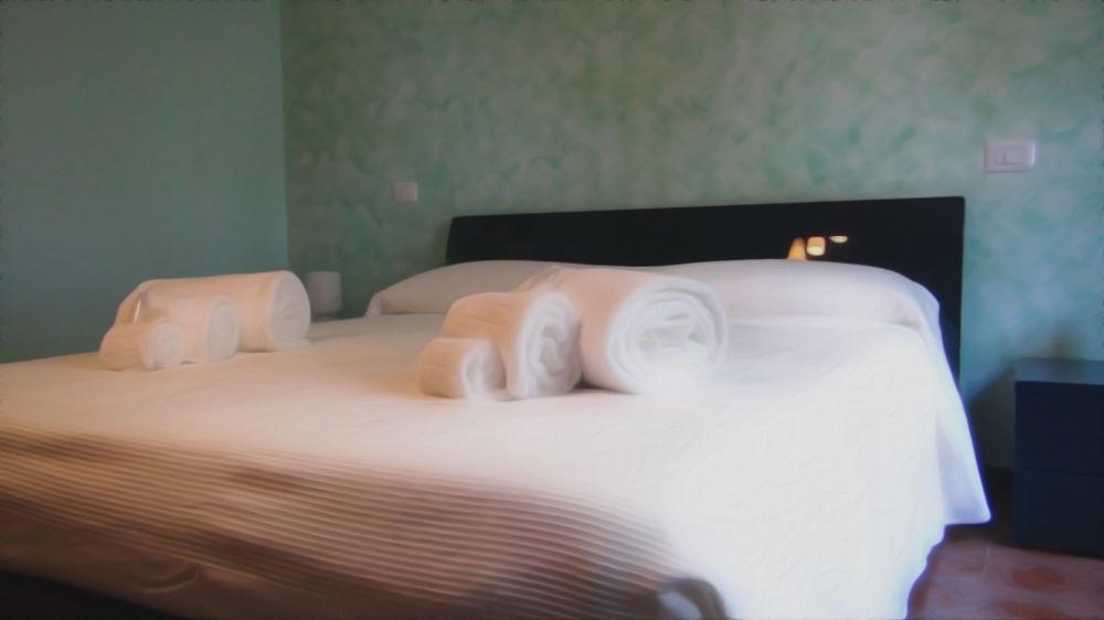 Bed and Breakfast Domus In Viridi Roma Exterior foto
