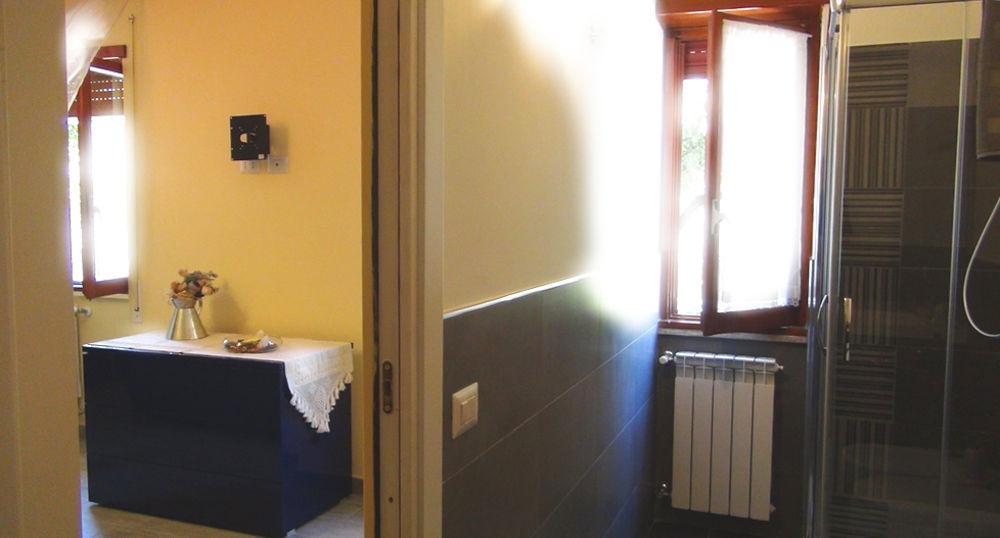 Bed and Breakfast Domus In Viridi Roma Exterior foto