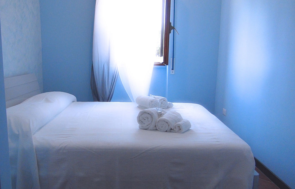 Bed and Breakfast Domus In Viridi Roma Exterior foto