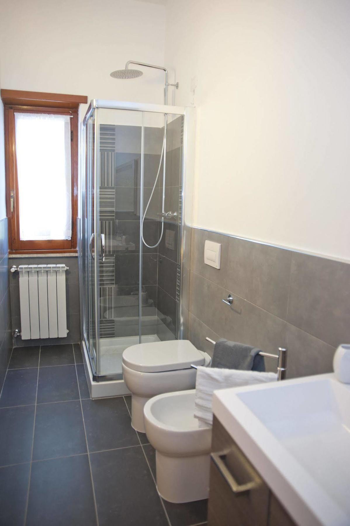 Bed and Breakfast Domus In Viridi Roma Exterior foto