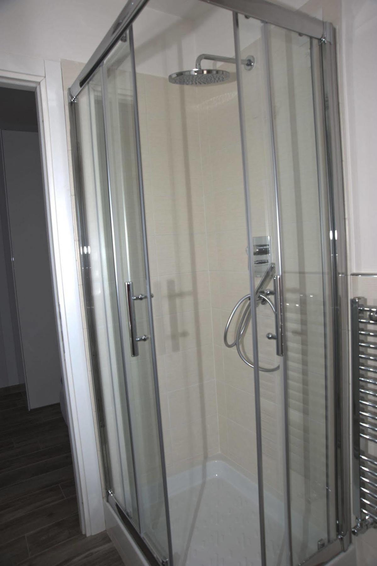 Bed and Breakfast Domus In Viridi Roma Exterior foto