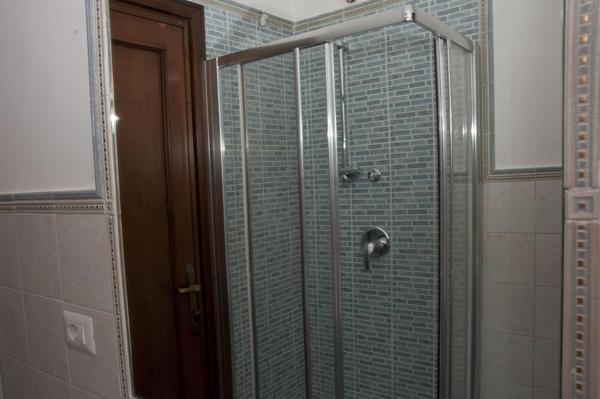 Bed and Breakfast Domus In Viridi Roma Exterior foto