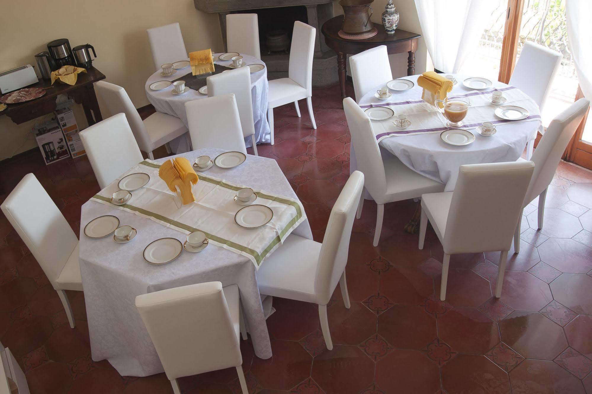 Bed and Breakfast Domus In Viridi Roma Exterior foto