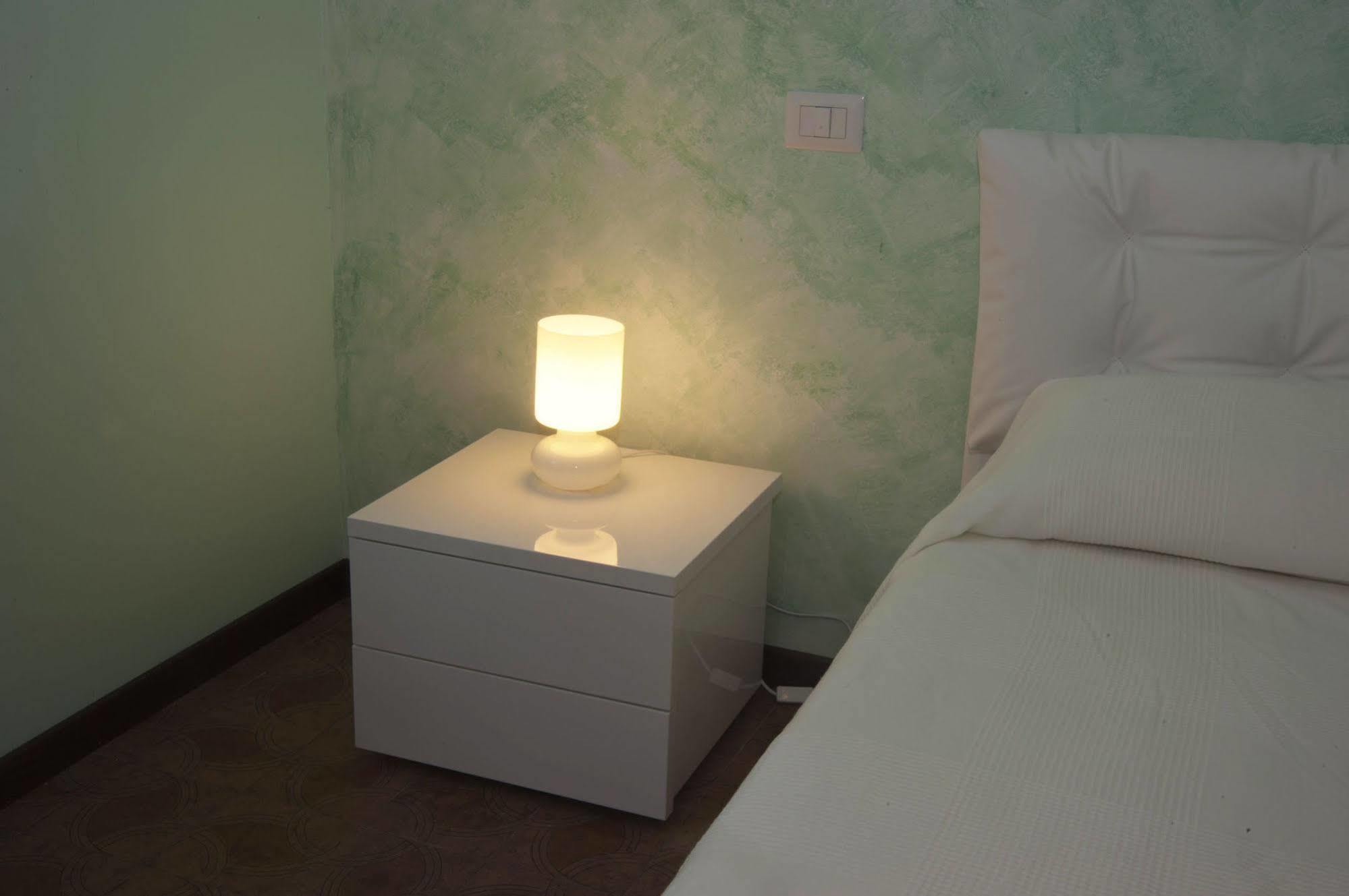 Bed and Breakfast Domus In Viridi Roma Exterior foto